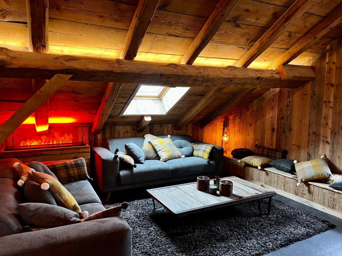 Stone Lake Luxury Lodge Gérardmer Kültér fotó