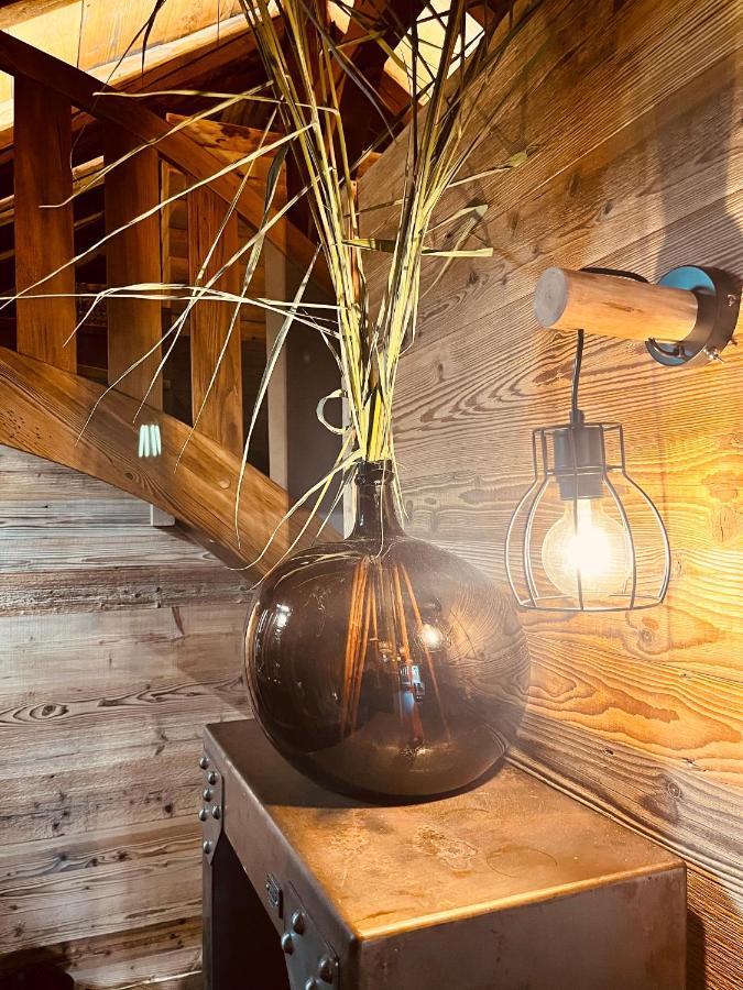 Stone Lake Luxury Lodge Gérardmer Kültér fotó