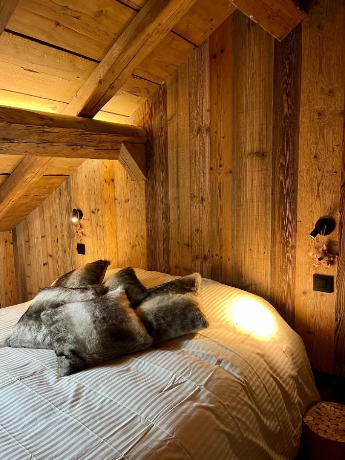 Stone Lake Luxury Lodge Gérardmer Kültér fotó