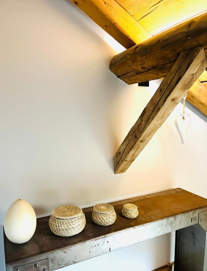 Stone Lake Luxury Lodge Gérardmer Kültér fotó