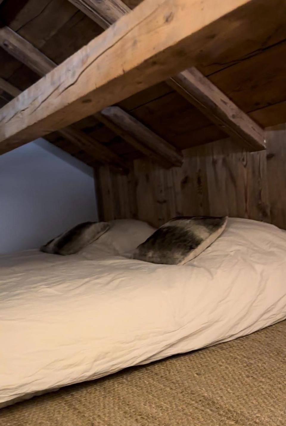 Stone Lake Luxury Lodge Gérardmer Kültér fotó