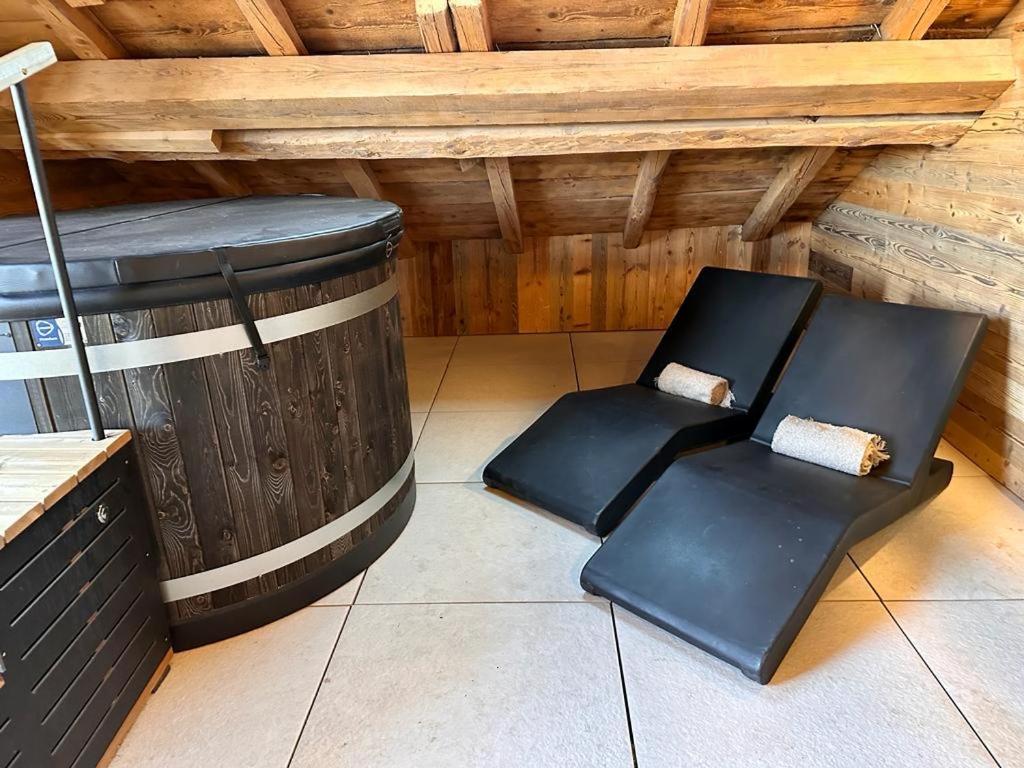 Stone Lake Luxury Lodge Gérardmer Kültér fotó