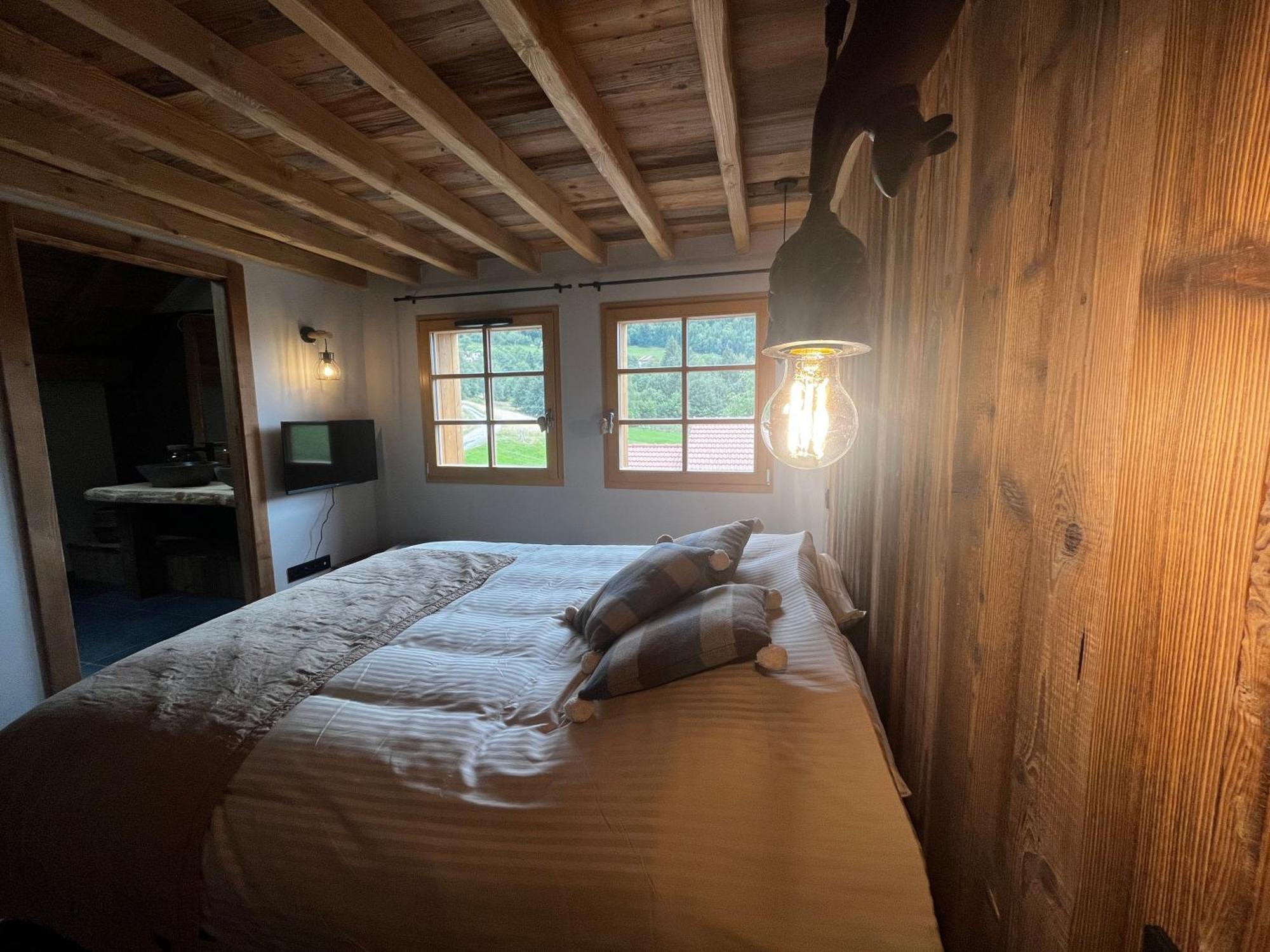 Stone Lake Luxury Lodge Gérardmer Kültér fotó