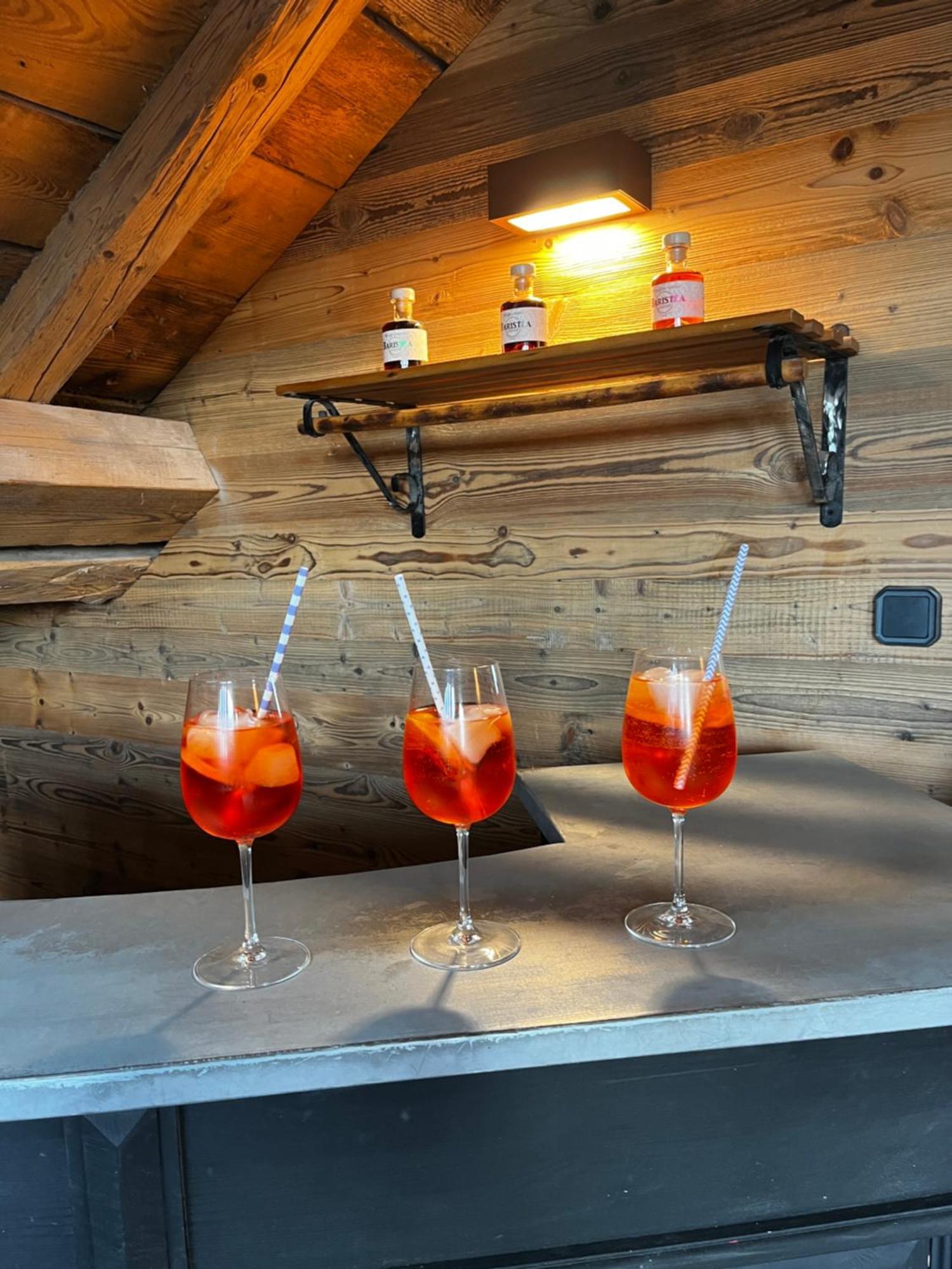 Stone Lake Luxury Lodge Gérardmer Kültér fotó