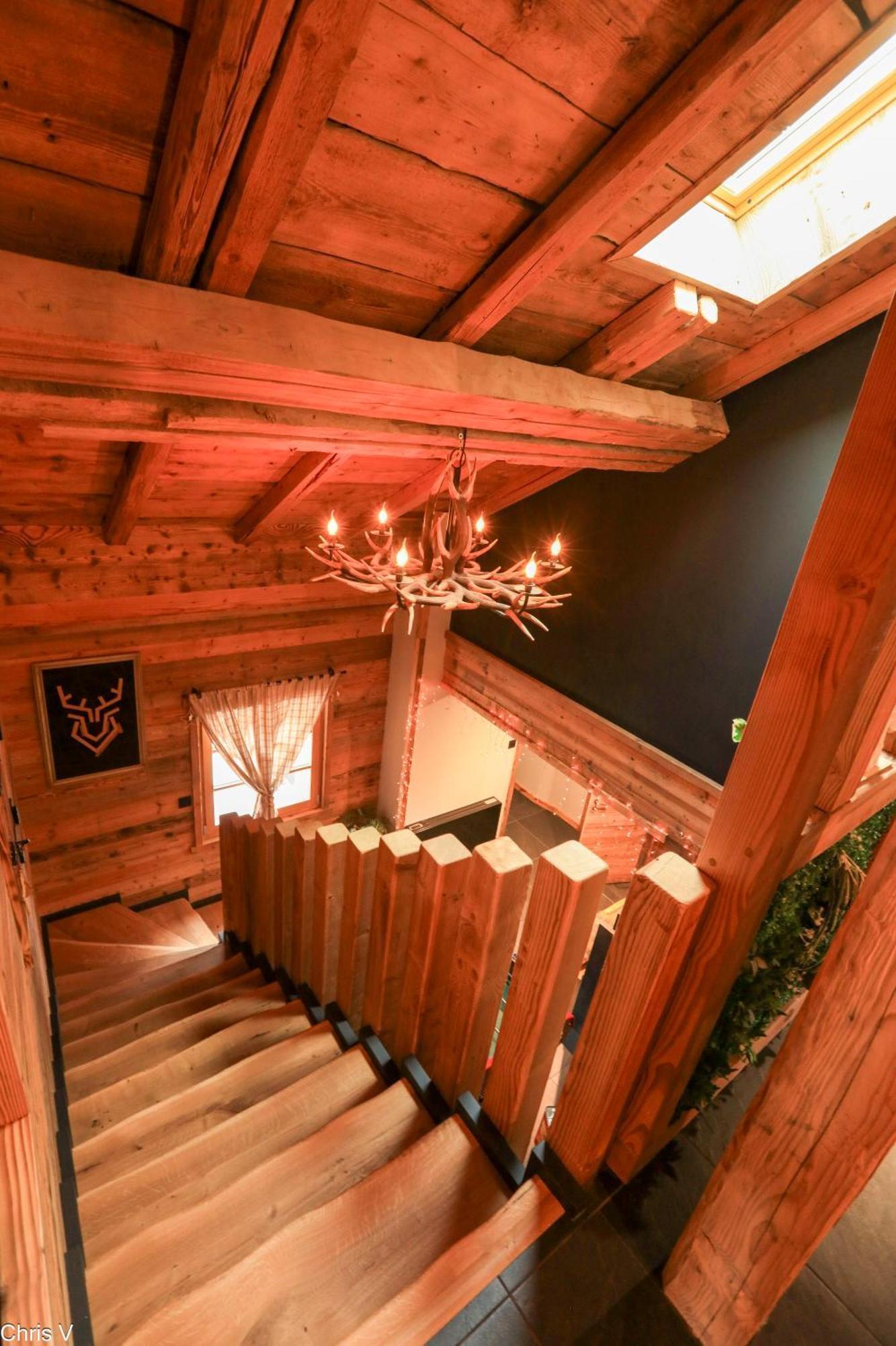 Stone Lake Luxury Lodge Gérardmer Kültér fotó