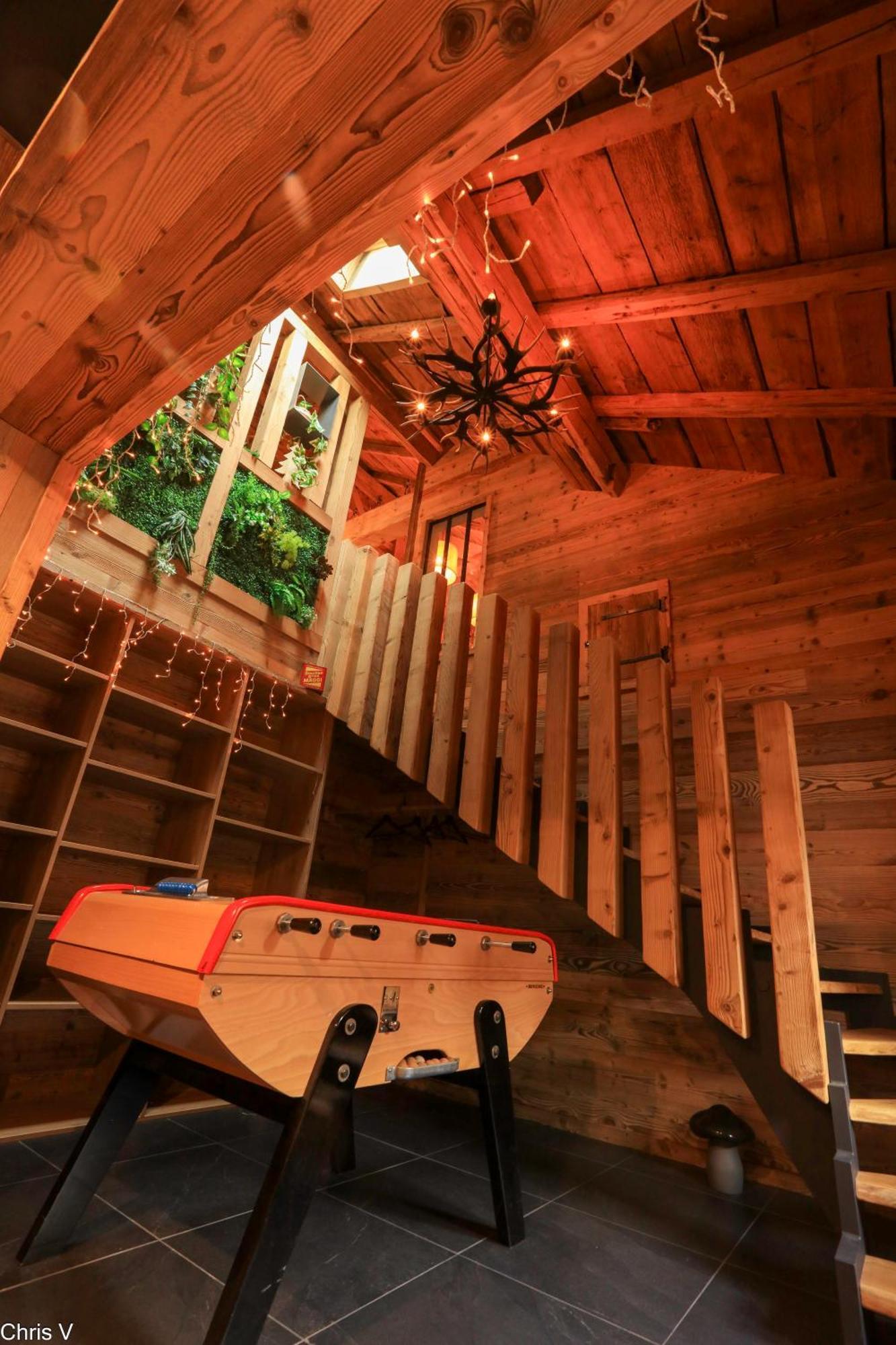 Stone Lake Luxury Lodge Gérardmer Kültér fotó