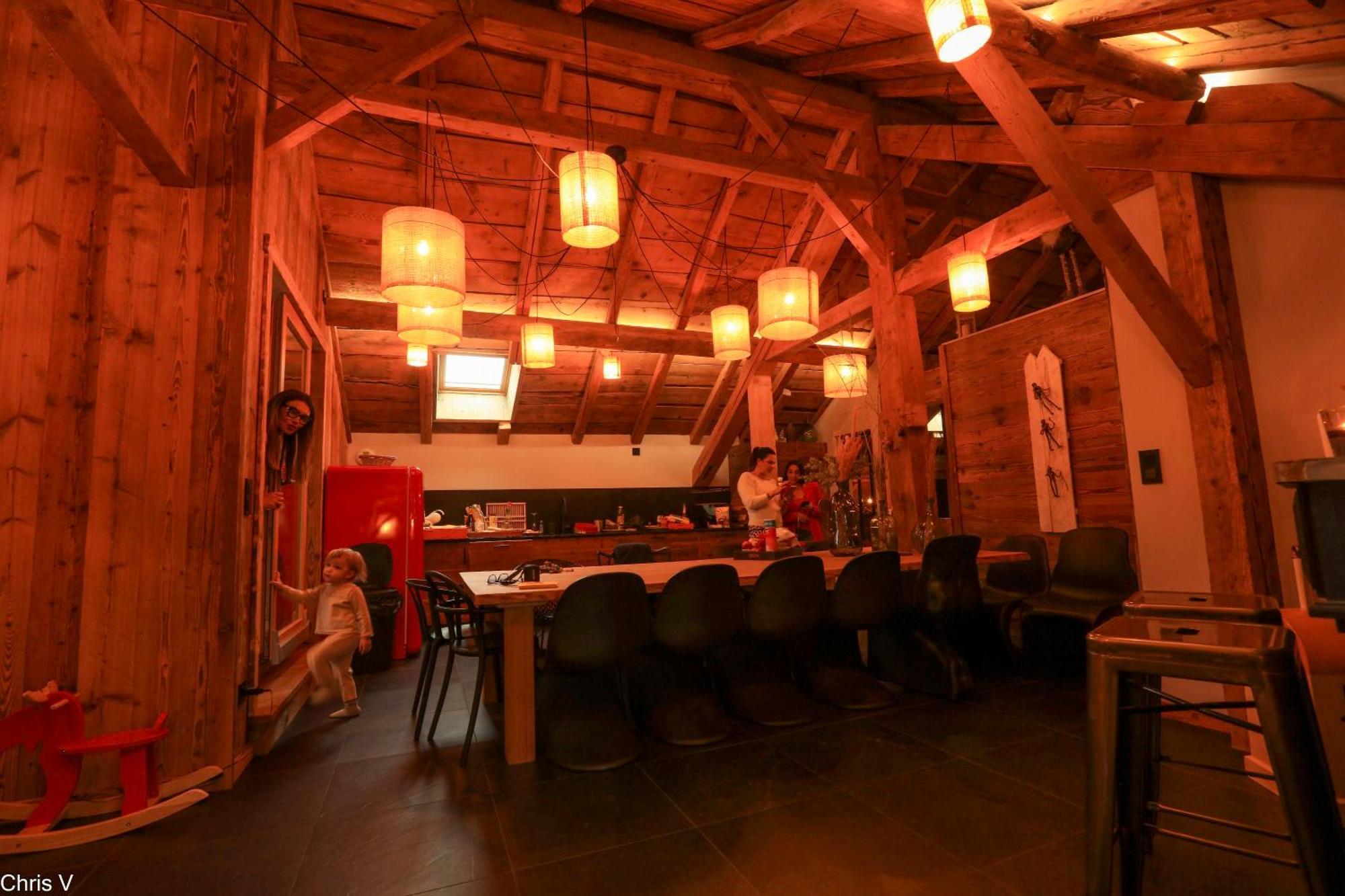 Stone Lake Luxury Lodge Gérardmer Kültér fotó