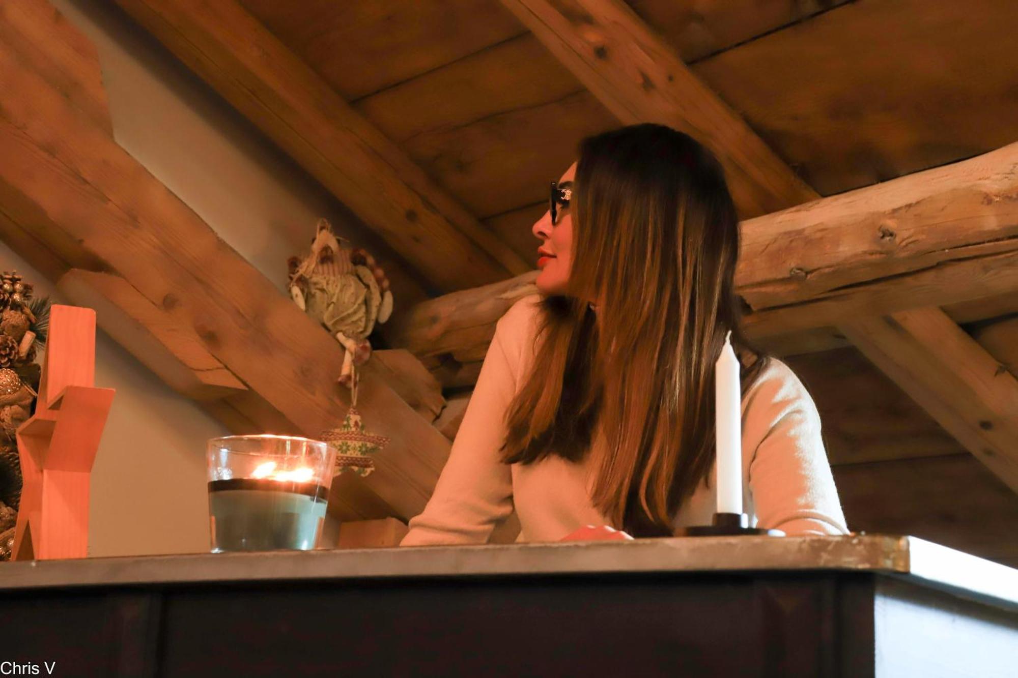 Stone Lake Luxury Lodge Gérardmer Kültér fotó
