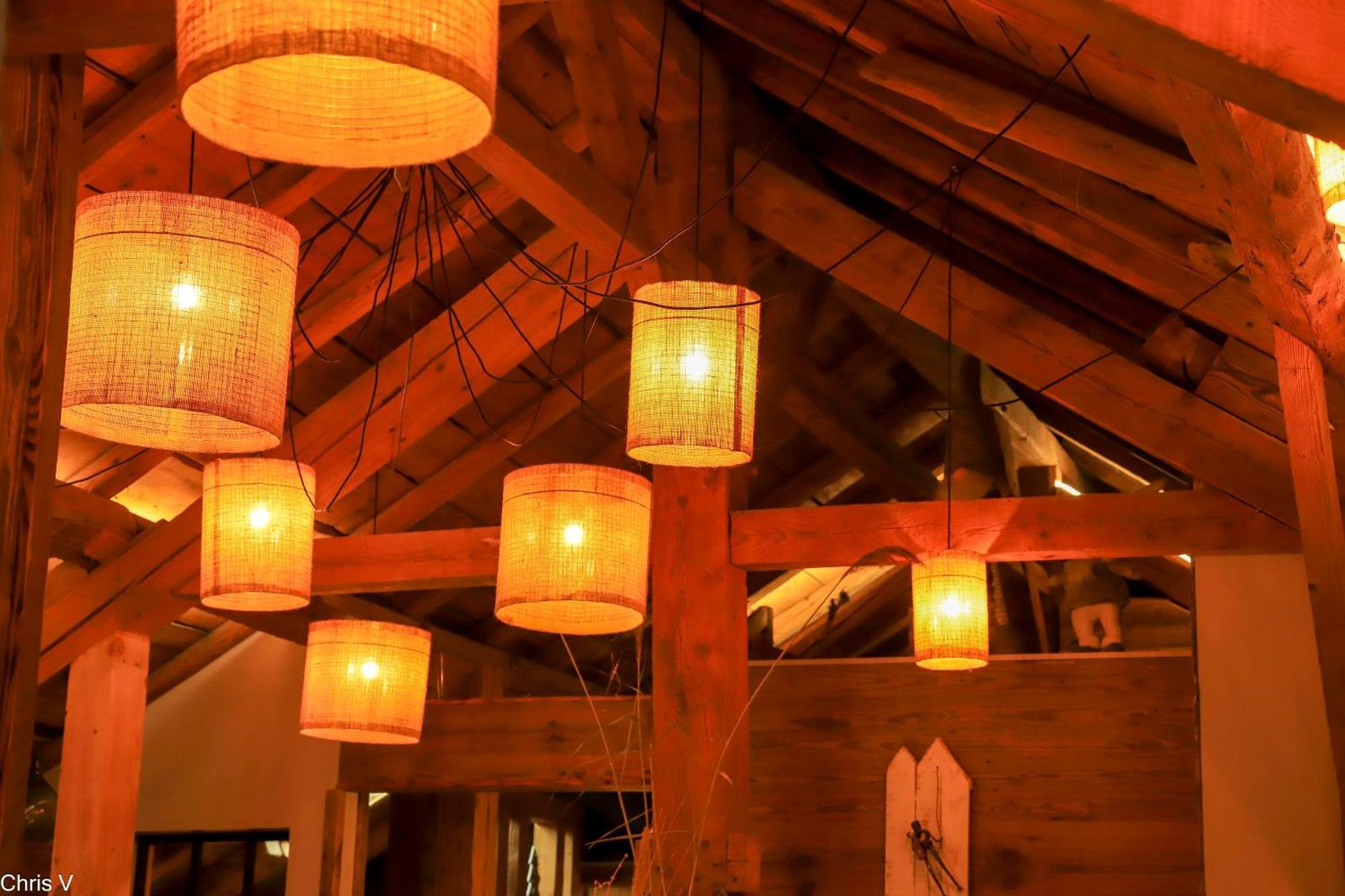 Stone Lake Luxury Lodge Gérardmer Kültér fotó