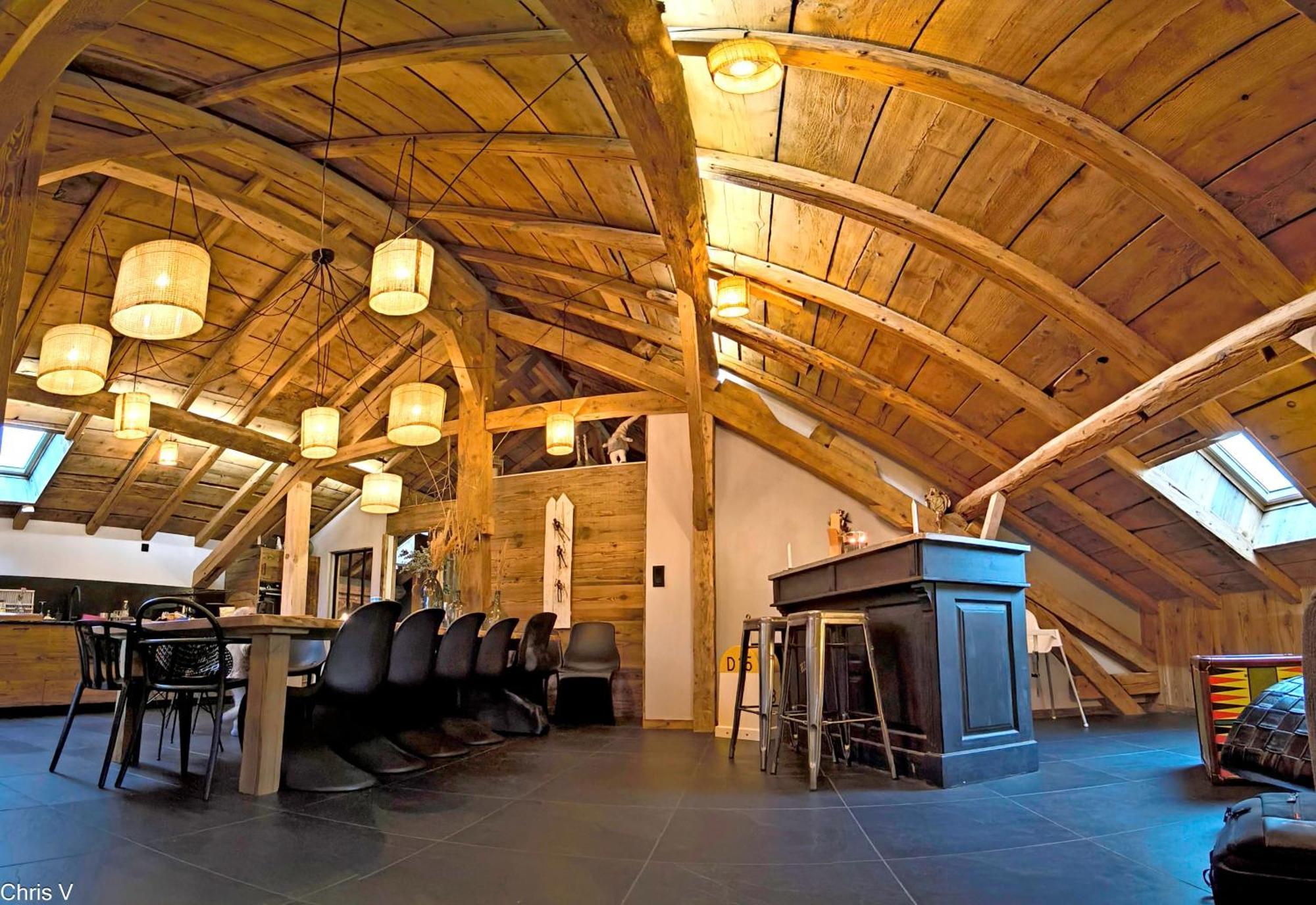 Stone Lake Luxury Lodge Gérardmer Kültér fotó